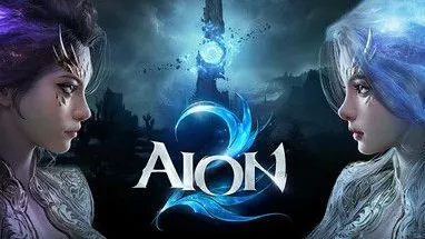 AION 2 key art