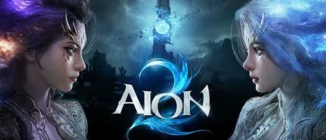 AION 2 key art